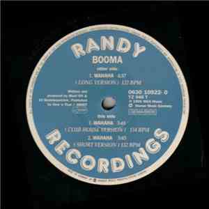 Booma  - Wahaha flac download