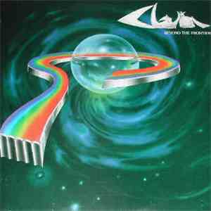 Clavion - Beyond The Frontier flac download