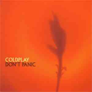 Coldplay - Don't Panic flac download