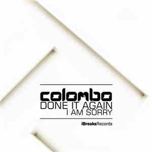 Colombo  - Done It Again flac download