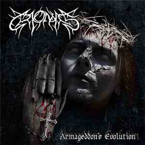 Crionics - Armageddon's Evolution flac download