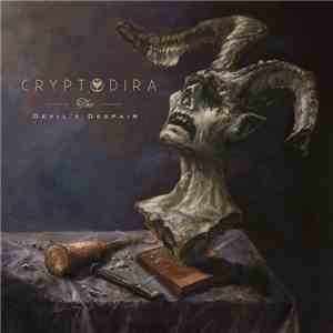 Cryptodira - The Devil’s Despair flac download