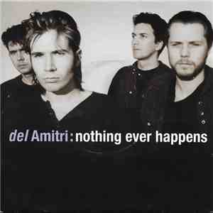 Del Amitri - Nothing Ever Happens flac download