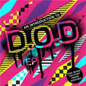 D.O.D  - An Introduction To D.O.D EP flac download