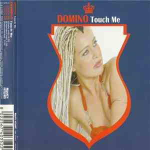 Domino  - Touch Me flac download