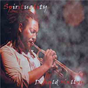 Donald Malloy - Spirituality flac download