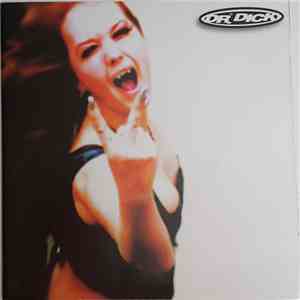 Dr. Dick  - Couldn't Care Less! flac download