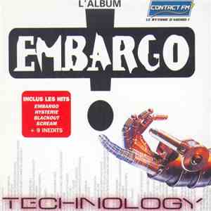 Embargo! - Technology flac download