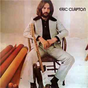 Eric Clapton - Eric Clapton flac download