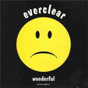 Everclear - Wonderful flac download