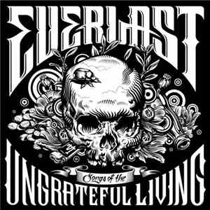 Everlast - Songs Of The Ungrateful Living flac download