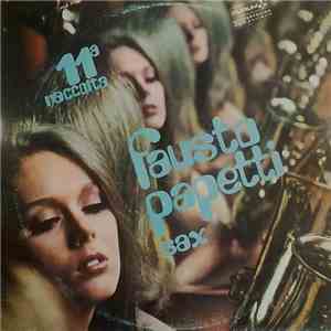 Fausto Papetti - 11a Raccolta flac download