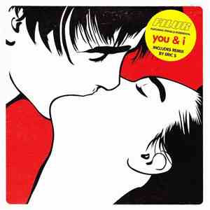 Filur Featuring Pernille Rosendahl - You & I flac download