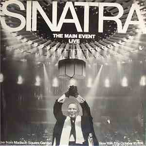 Frank Sinatra - The Main Event (Live) flac download