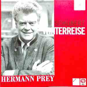 Franz Schubert - Hermann Prey, Irwin Gage - Winterreise flac download