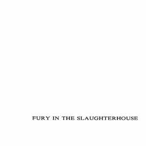 Fury In The Slaughterhouse - Fury In The Slaughterhouse flac download