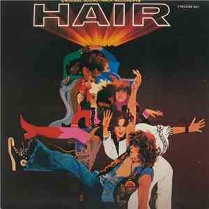 Galt MacDermot - Hair (Original Soundtrack Recording) flac download