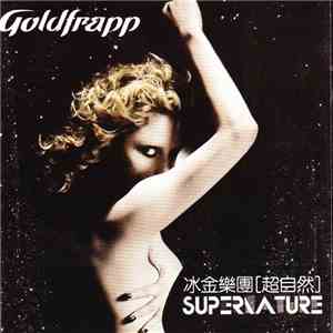 Goldfrapp - Supernature flac download