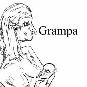 Grampa  - Grampa flac download