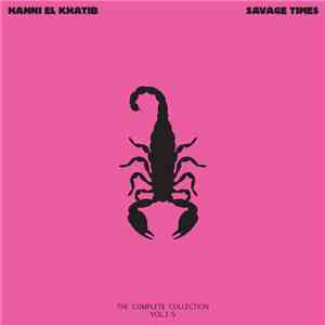 Hanni El Khatib - Savage Times flac download