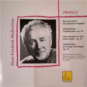 Hans Friedrich Micheelsen, Mendelssohn Ensemble - Profile flac download