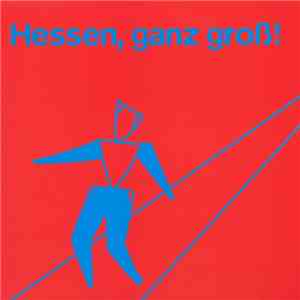 Hessen, Ganz Groß! - Hessen, Ganz Groß! flac download