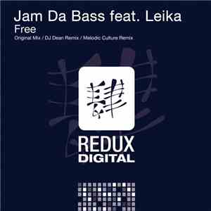 Jam Da Bass Feat. Leika  - Free flac download