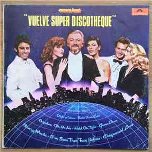 James Last - Vuelve Super Discotheque flac download