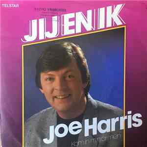 Joe Harris  - Jij En Ik / Kom In M'n Armen flac download