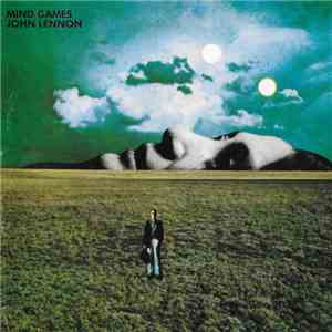 John Lennon - Mind Games flac download