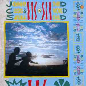Johnny Clegg & Savuka - Third World Child flac download