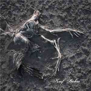 Keef Baker - Barren flac download