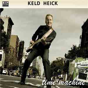 Keld Heick - Time Machine flac download