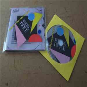 Kubinski - Wrong Twice flac download