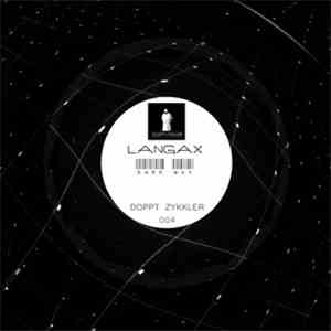 Langax - Dark Way flac download