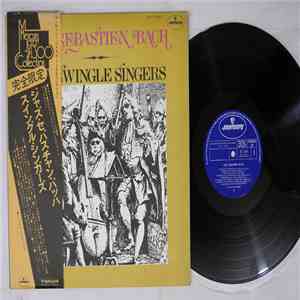Les Swingle Singers - Jazz Sébastien Bach flac download
