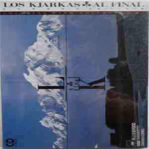 Los Kjarkas - Al Final flac download