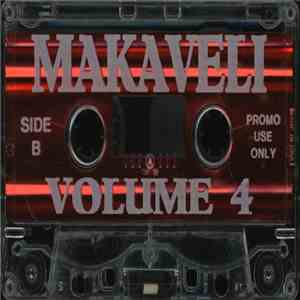 Makaveli - Volume 4 flac download