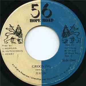 Malibu  - Grooving flac download