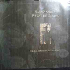 Marissa Nadler - Ivy And The Clovers flac download