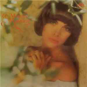 Mireille Mathieu - Mireille Mathieu flac download