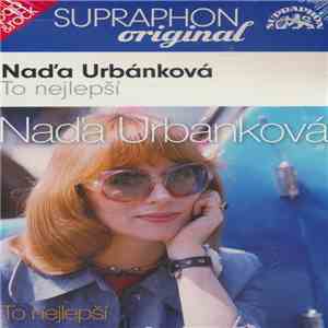 Naďa Urbánková - To Nejlepší flac download