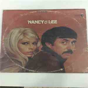 Nancy & Lee - Nancy & Lee flac download