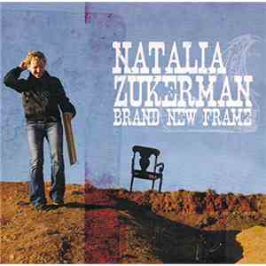 Natalia Zukerman - Brand New Frame flac download