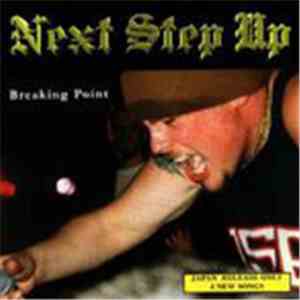 Next Step Up - Breaking Point flac download