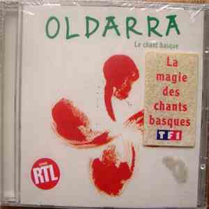 Oldarra - Le Chant Basque flac download