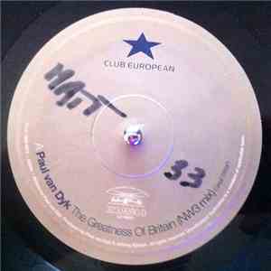 Paul van Dyk - Cal-Q-Lator flac download