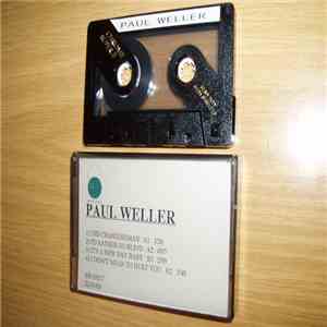 Paul Weller - The Changingman flac download