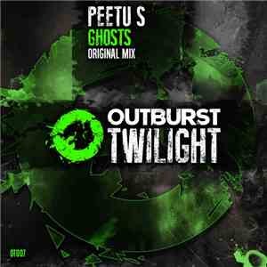 Peetu S - Ghosts flac download