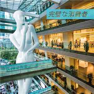 完璧な消費者 - Perfect Consumer flac download